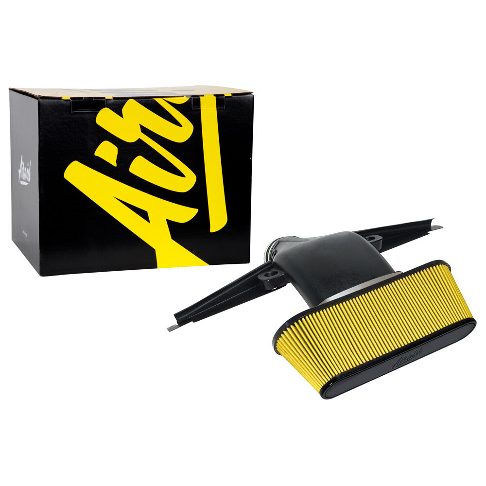 Engine Cold Air Intake Performance Kit - 254-216